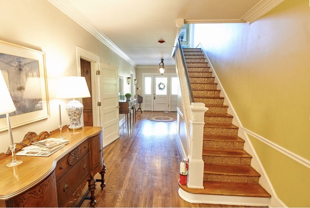 The Groome Inn - photo 7