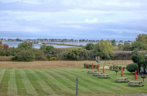 Misty Harbor Resort - photo 9