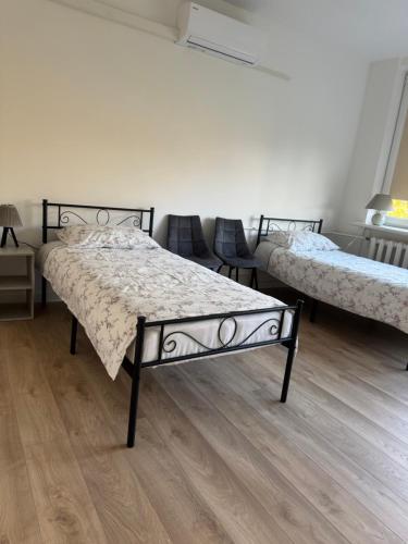 Plento G Apartamentai Biržuose — Birzai — photo 2