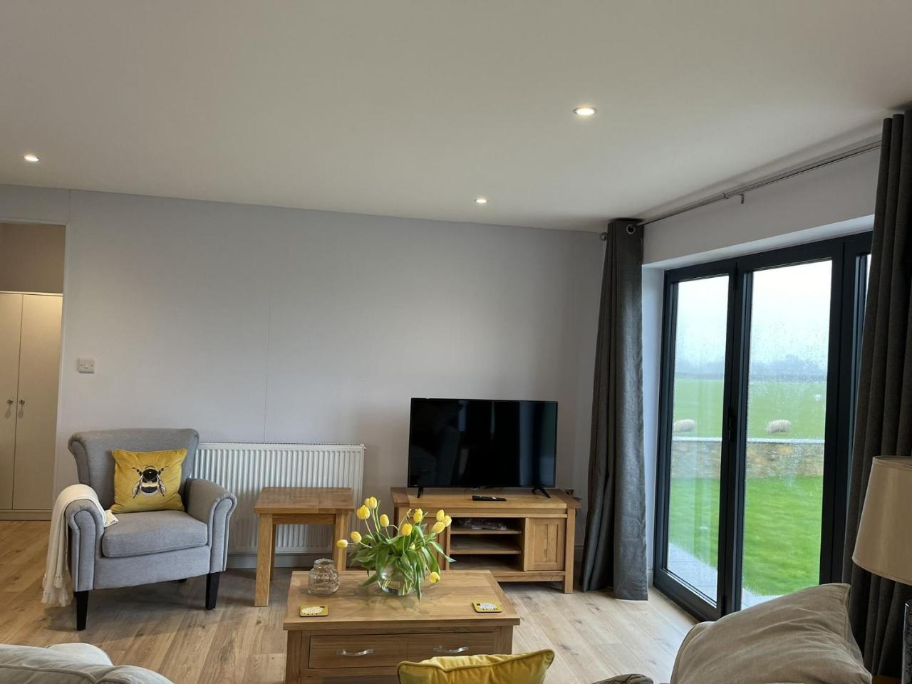 Tunstall Farm Cottage