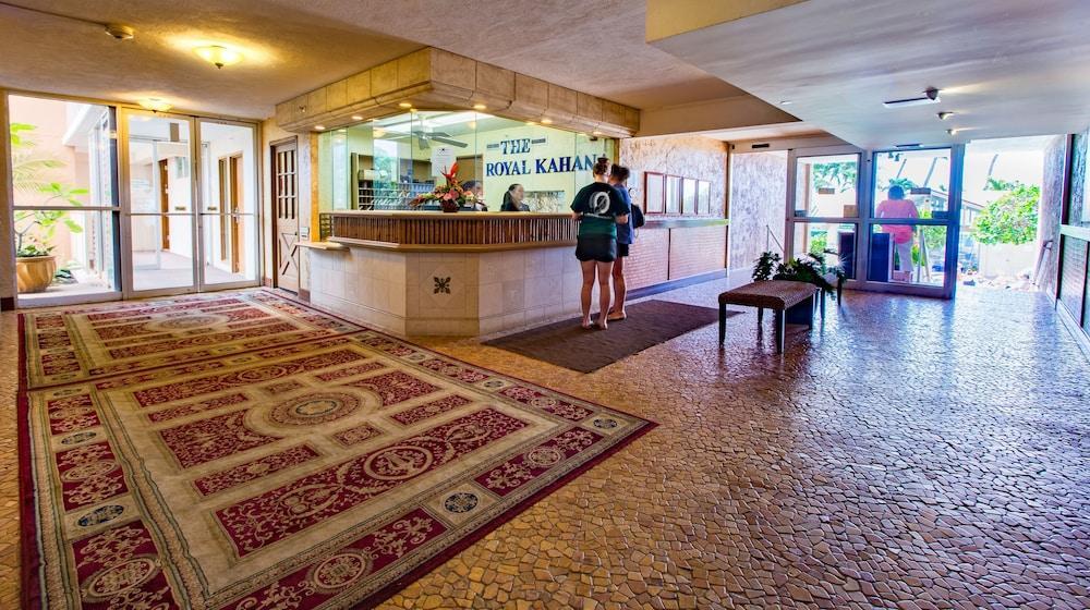 Royal Kahana Resort by rkmaui - photo 40
