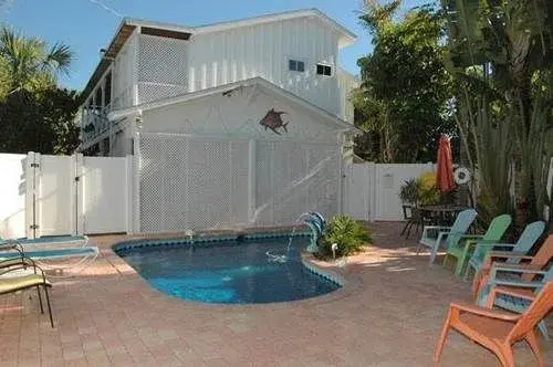 Blue Dolphin Inn by Island Vacation Properties - photo 42