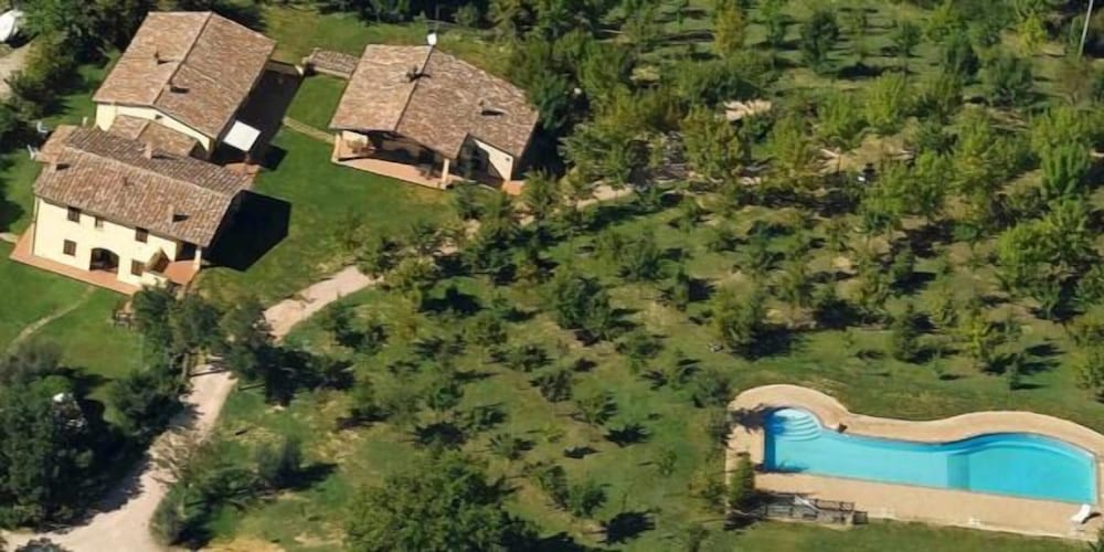 La Collina dei Ciliegi — hotel in Torgiano