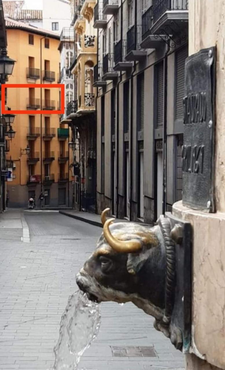El Balcon de Teruel — Teruel — photo 3