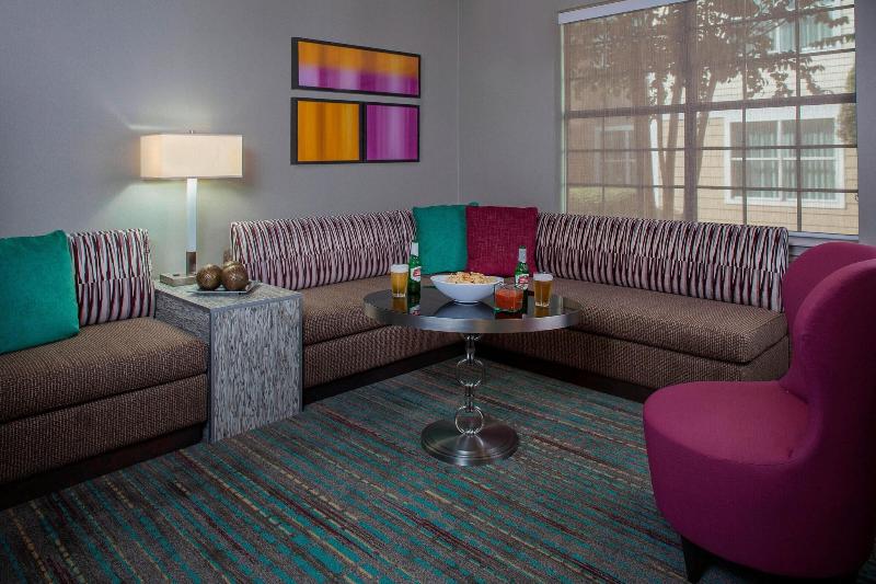 Residence Inn by Marriott New Orleans Metairie - photo 28