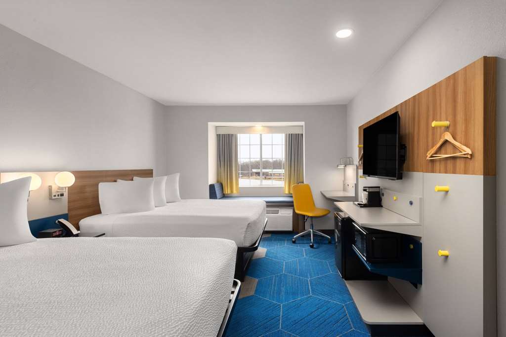 Microtel Inn & Suites by Wyndham Independence - photo 16