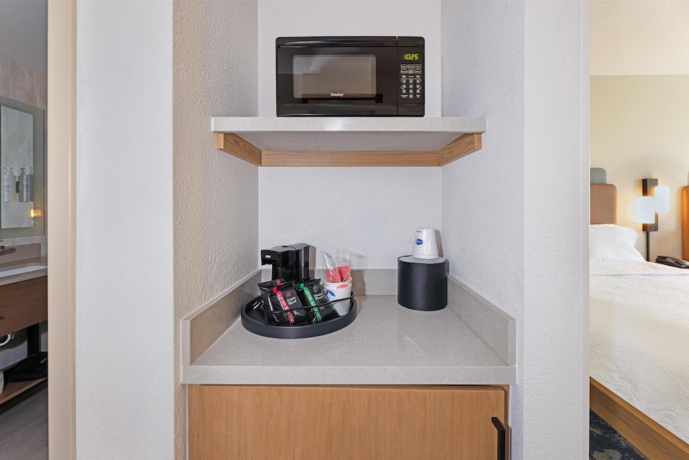 Hampton Inn Lawrenceville Duluth - photo 19