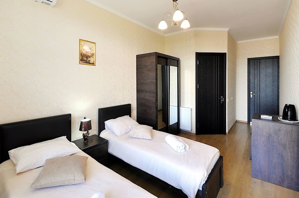 Hotel Giorgi Tbilisi