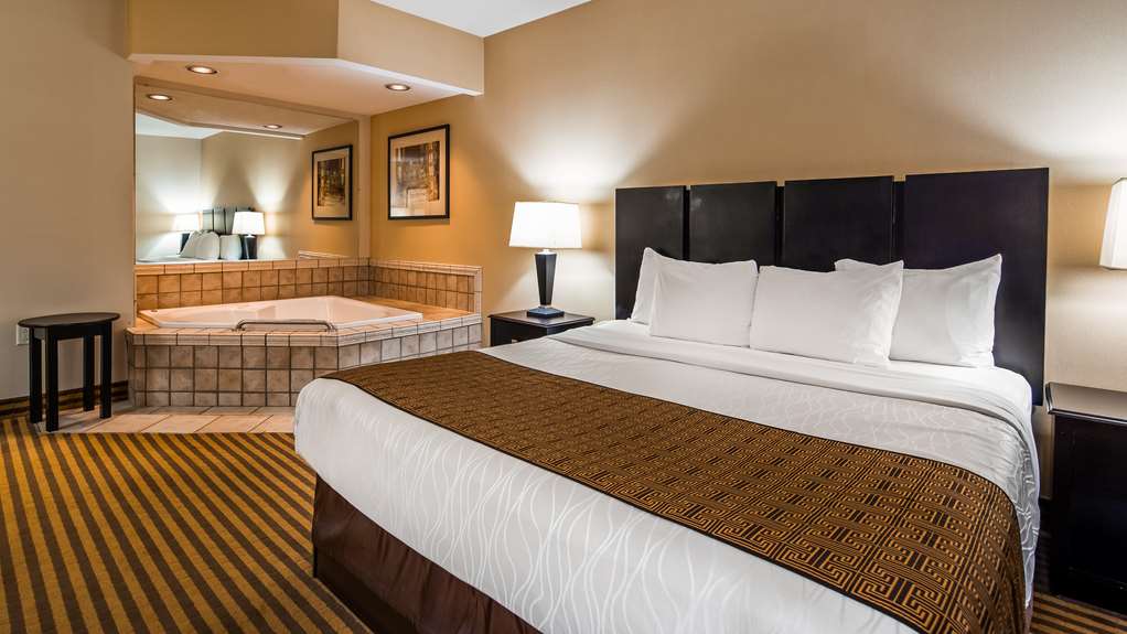 Best Western Dunkirk & Fredonia Inn - photo 6