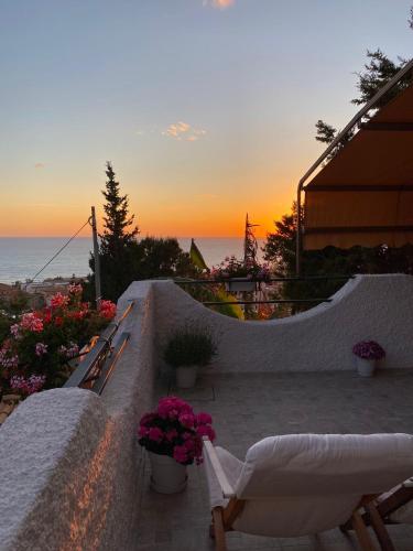 Vista Stromboli — hotel in Paola