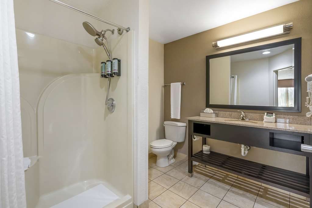 Best Western Suites - photo 17