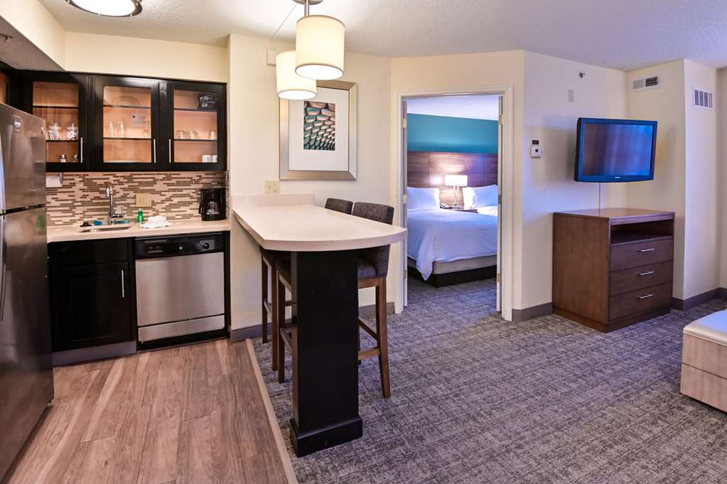 Sonesta ES Suites Fort Lauderdale Plantation - photo 15