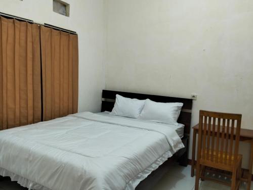 Ochabajo Homestay — 5-Star Luxury Hotel in Labuan Bajo, Indonesia