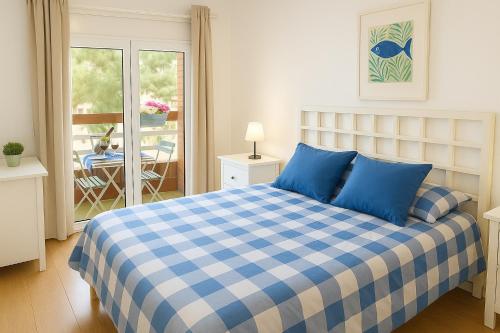 Pisito Bonito Y Funcional En Pineda de Mar in Pineda De Mar, Spain