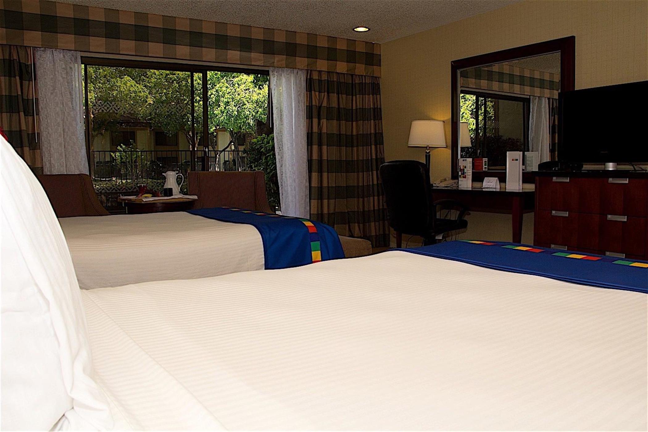 The Hotel Fresno - photo 14