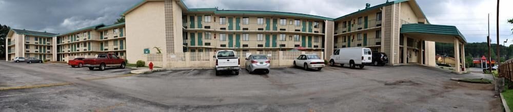 Bama Inn - photo 15