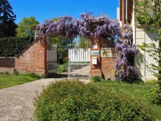 Chambres Dhotes Au Chateau