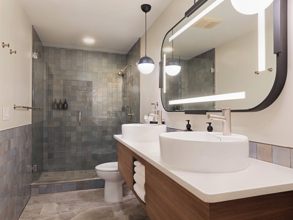 Hotel Indigo Asheville Downtown by IHG - photo 56