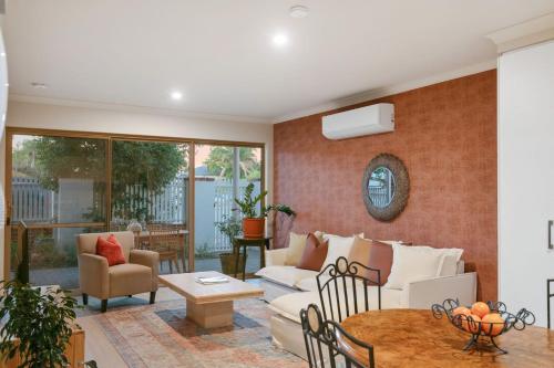 Terra de Sol A Mediterranean Escape in Perth — 4-Star Luxury Hotel in Perth, Australia