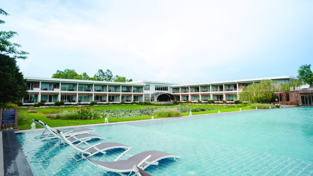 Baan Rim Ao in Chanthaburi, Thailand