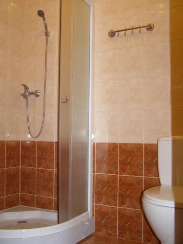 Sadyba Malva - carbon neutral hotel in Rakhiv