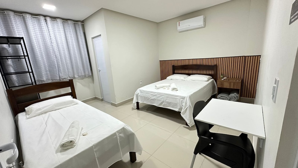 Hotel Brisas — hotel in Bom Jesus Da Lapa