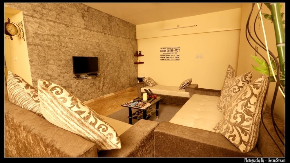 Gagal Home Service Apartment