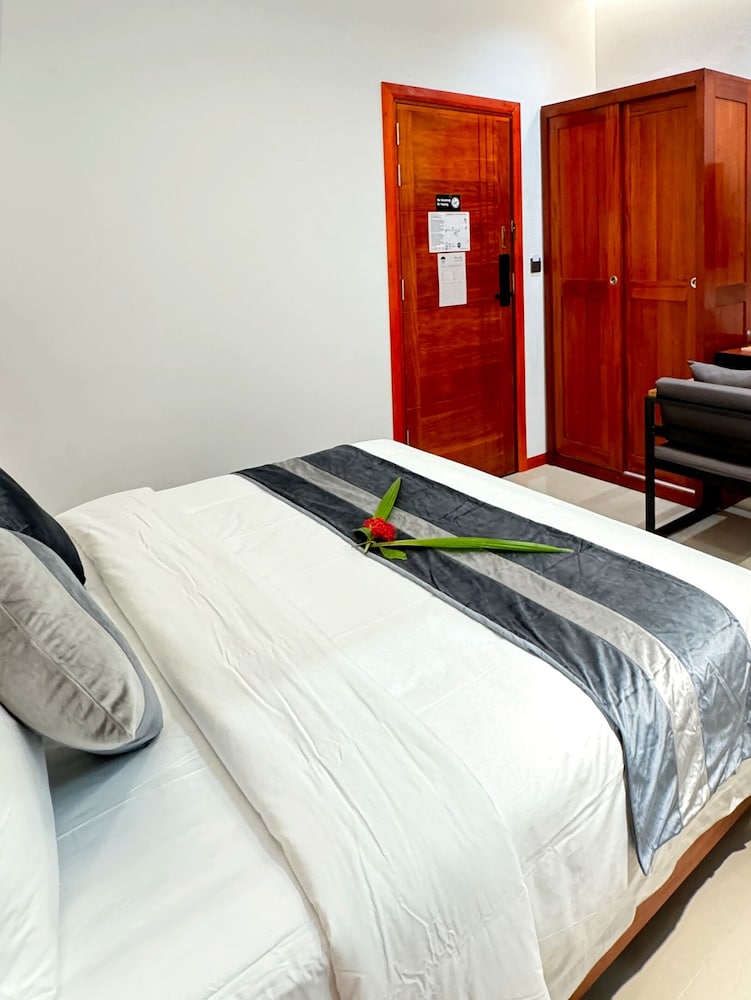 Baa Sand Maldives in Unknown City, Maldives