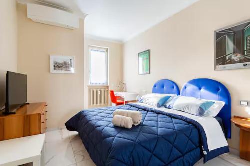 Arrivasti Stays Piede a terre in Milan Centre — 4-Star Luxury Hotel in Milan, Italy