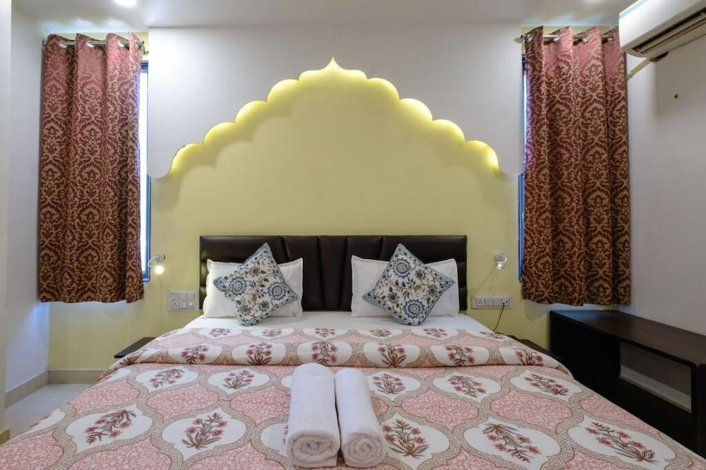 Satkar Retreat — Udaipur — photo 4