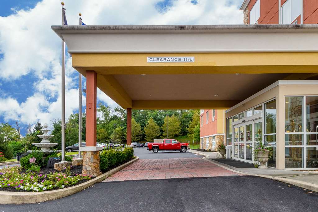 Comfort Suites Near Gettysburg Battlefield Visitor Center - photo 4