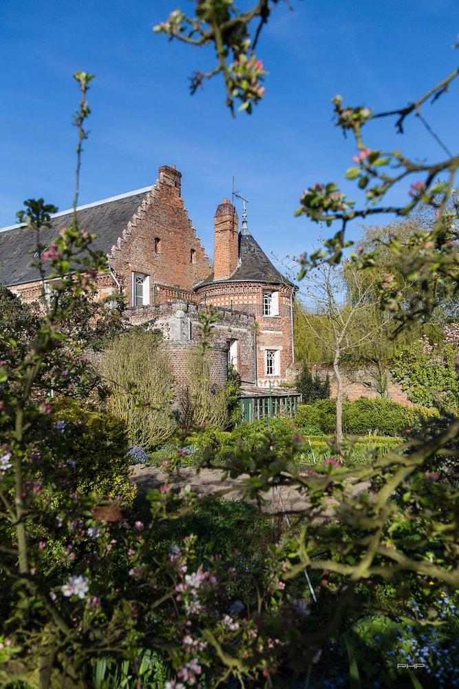Manoir d’Archelles — Arques-La-Bataille — photo 4
