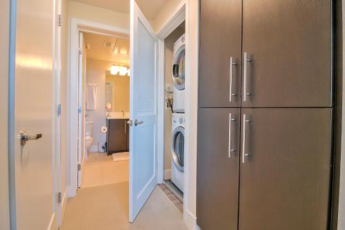 Kasa Redwood City Apartments — 4-Star Luxury Hotel in Redwood, United States
