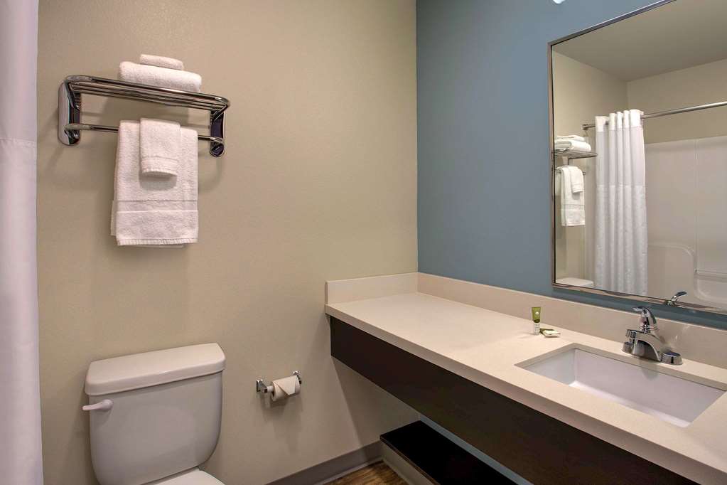 WoodSpring Suites Baltimore White Marsh Nottingham - photo 9