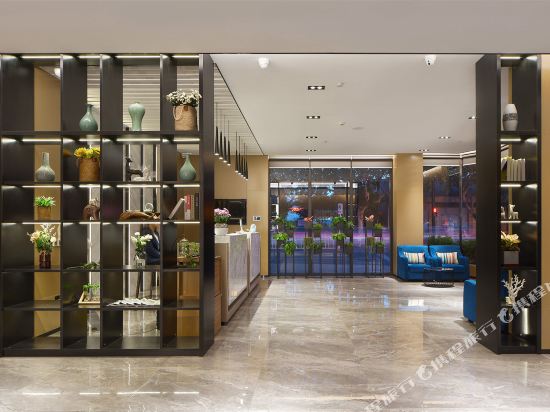 Ofs Hotel - last minute hotel in Huzhou