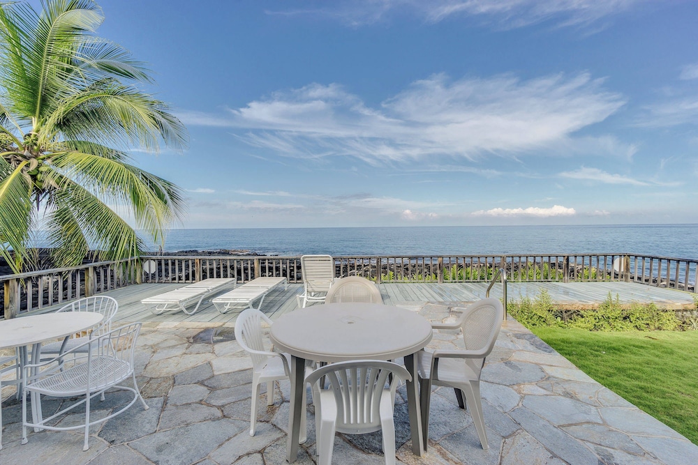 Kaikea Hale Oceanfront Paradise - photo 15