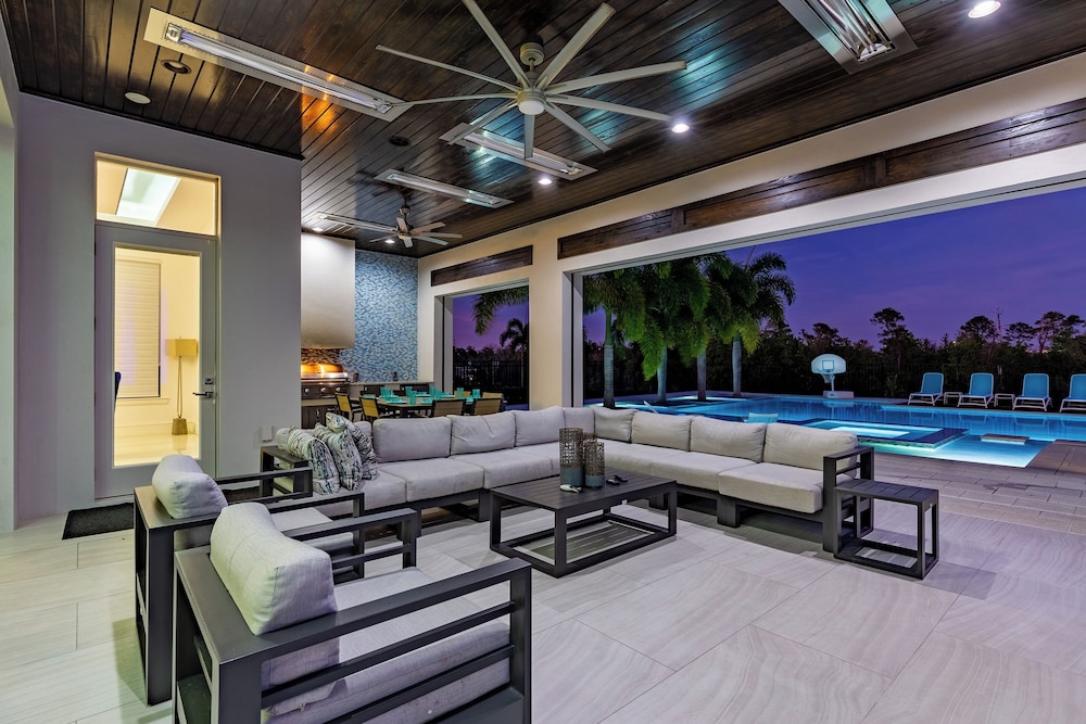 Villatel Luxury Homes at Reunion Resort - photo 95