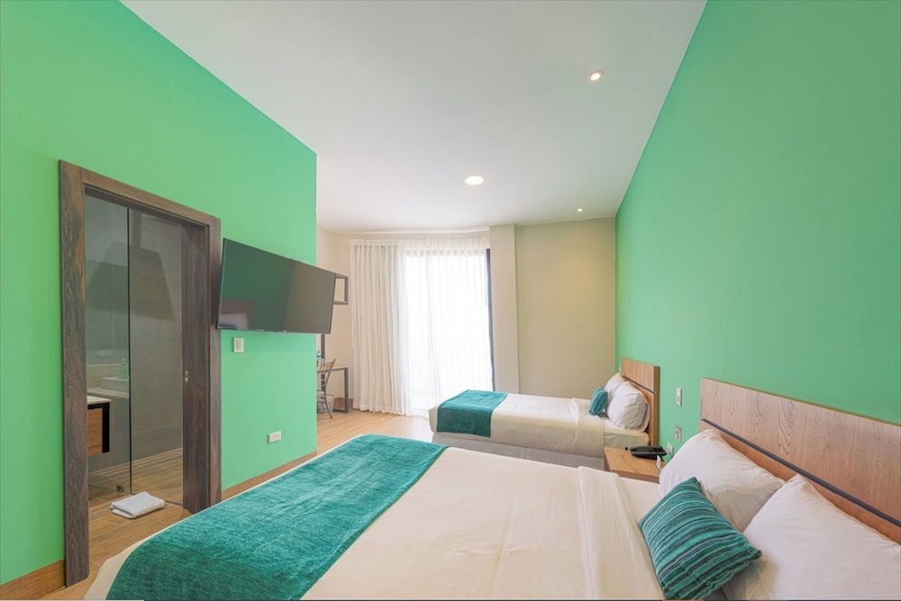 REEC Machala by Oro Verde Hotels — Machala — photo 3