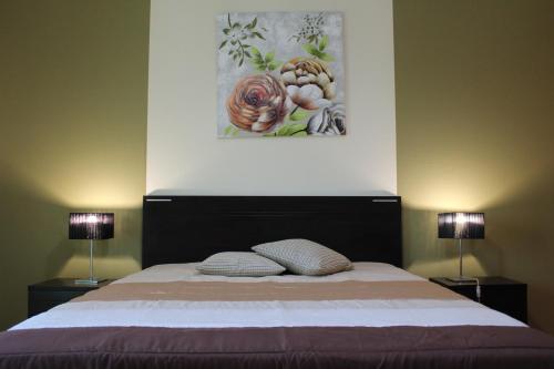Apartamento T3 Ponta Delgada — 4-Star Luxury Hotel in Ponta Delgada, Portugal