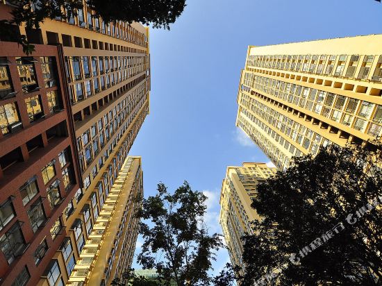 Mingrong Hotel Kunming - last minute hotel in Kunming