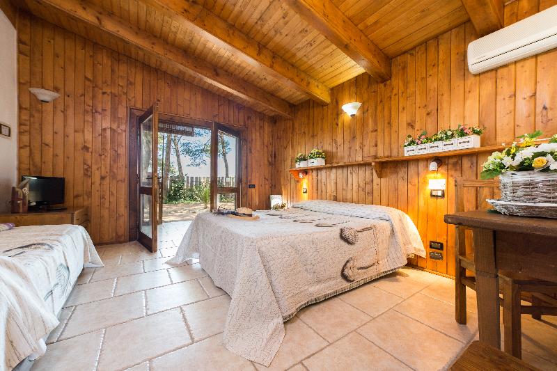 Tenuta del Barco WineRestaurant and Hospitality in Taranto, Italy