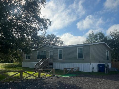 The Perfect Get Away in Clewiston, United States