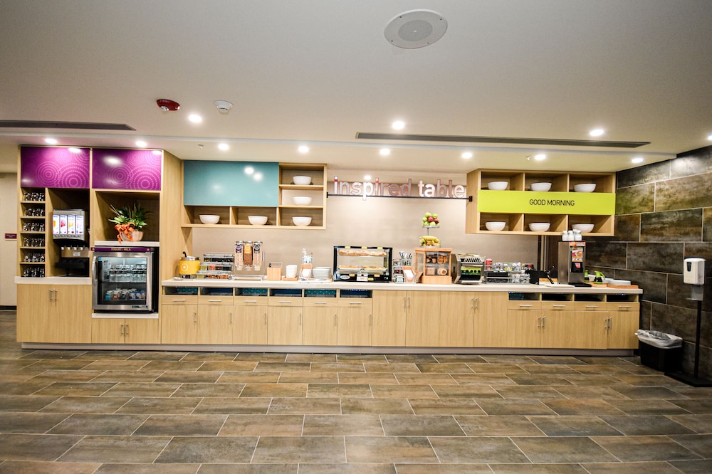 Home2 Suites by Hilton North Conway - photo 71