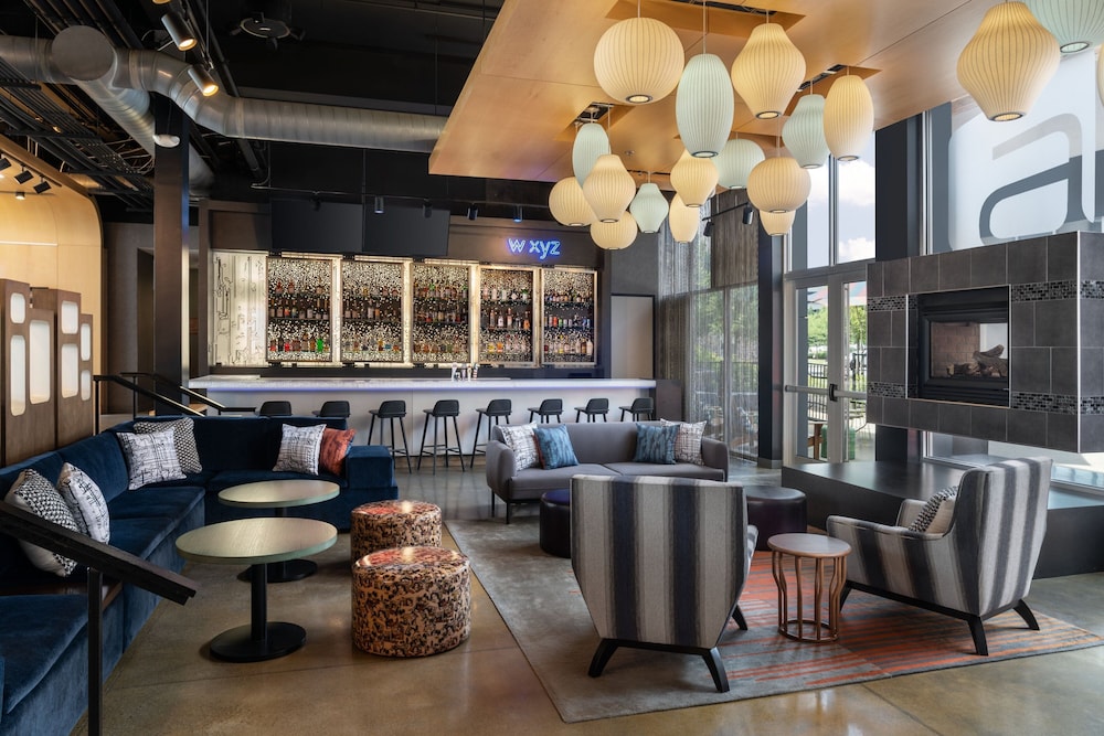 Aloft Beachwood - photo 22