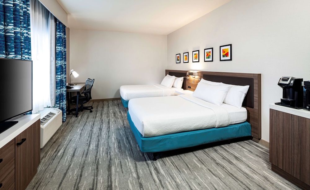 Hilton Garden Inn San Diego Rancho Bernardo - photo 17