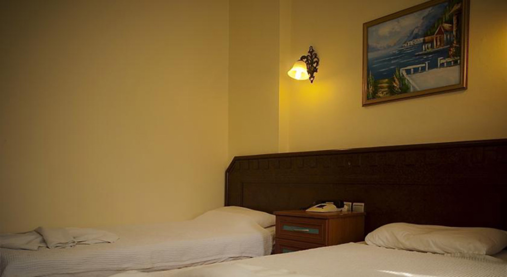 Seler - last minute hotel in Marmaris