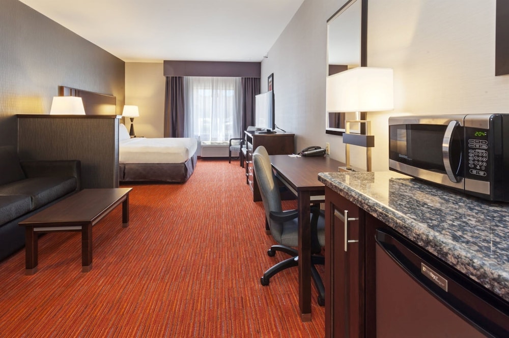 Holiday Inn Express Hotel & Suites Rapid City by IHG - photo 7