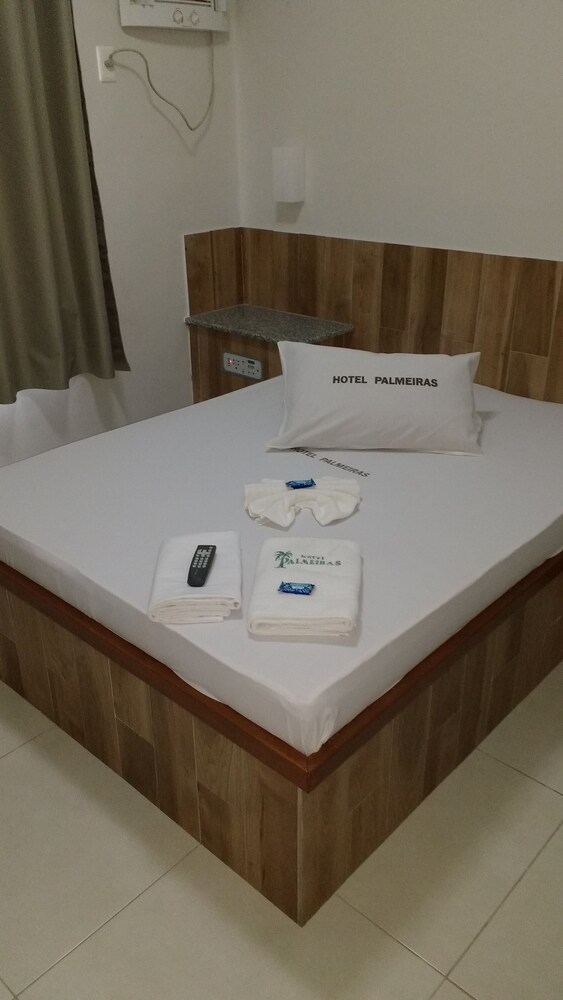 Hotel Palmeiras — Duque De Caxias — photo 5