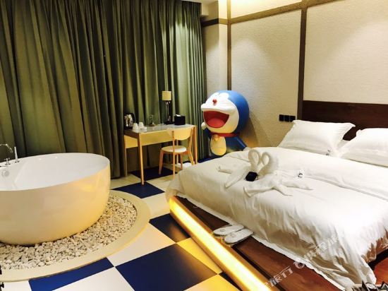 MY Theme Hotel - last minute hotel in Yuxi