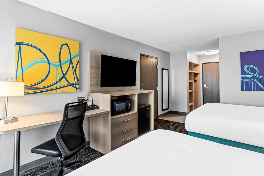 Best Western Doswell Hotel - photo 11
